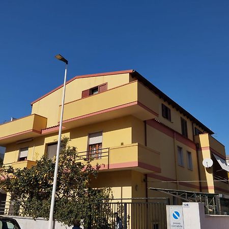 La Casa Di Mia Hotel Cagliari Eksteriør billede