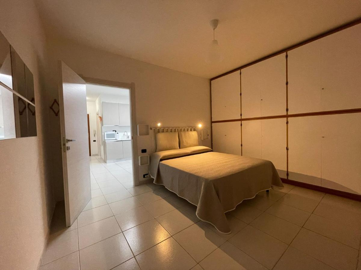 La Casa Di Mia Hotel Cagliari Eksteriør billede