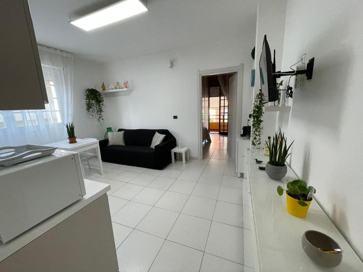 La Casa Di Mia Hotel Cagliari Eksteriør billede