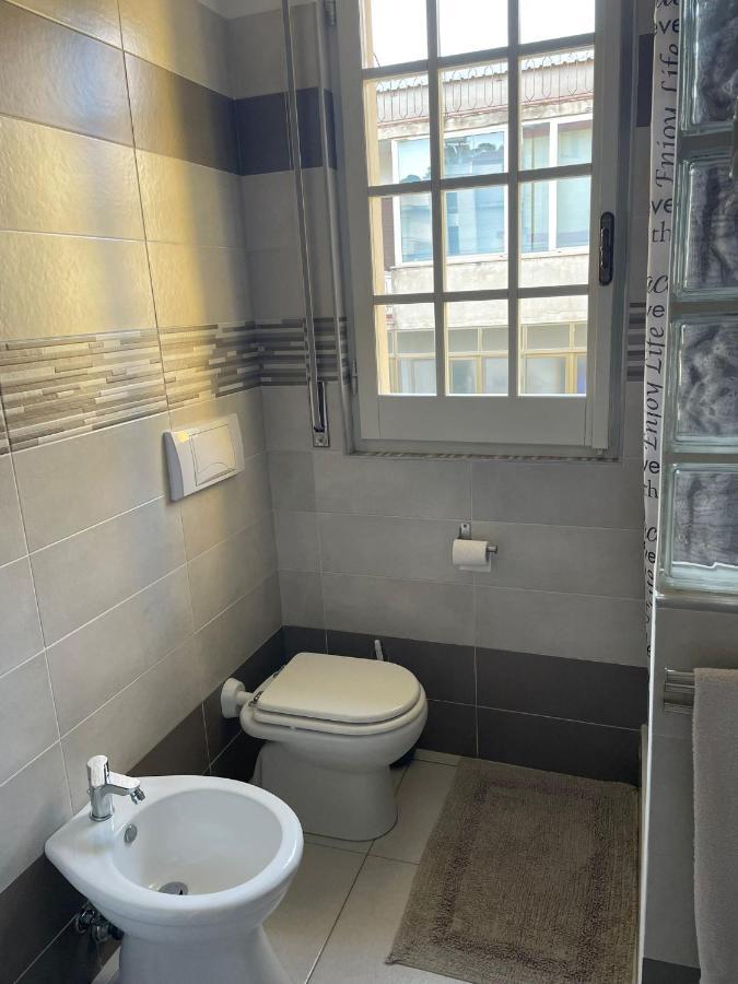 La Casa Di Mia Hotel Cagliari Eksteriør billede
