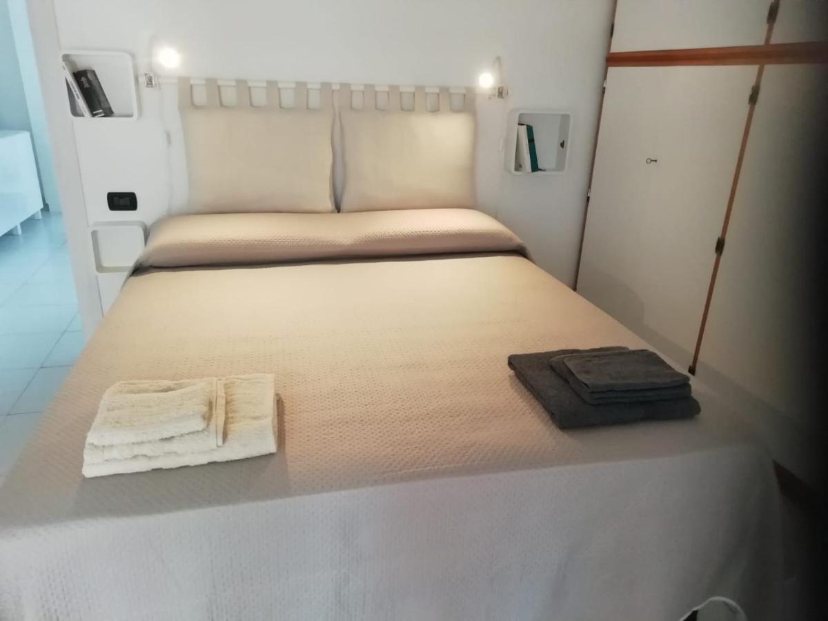 La Casa Di Mia Hotel Cagliari Eksteriør billede