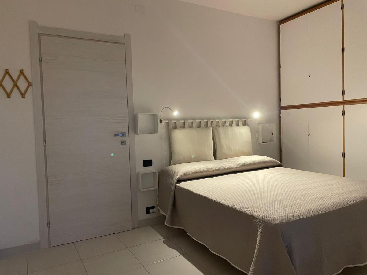 La Casa Di Mia Hotel Cagliari Eksteriør billede