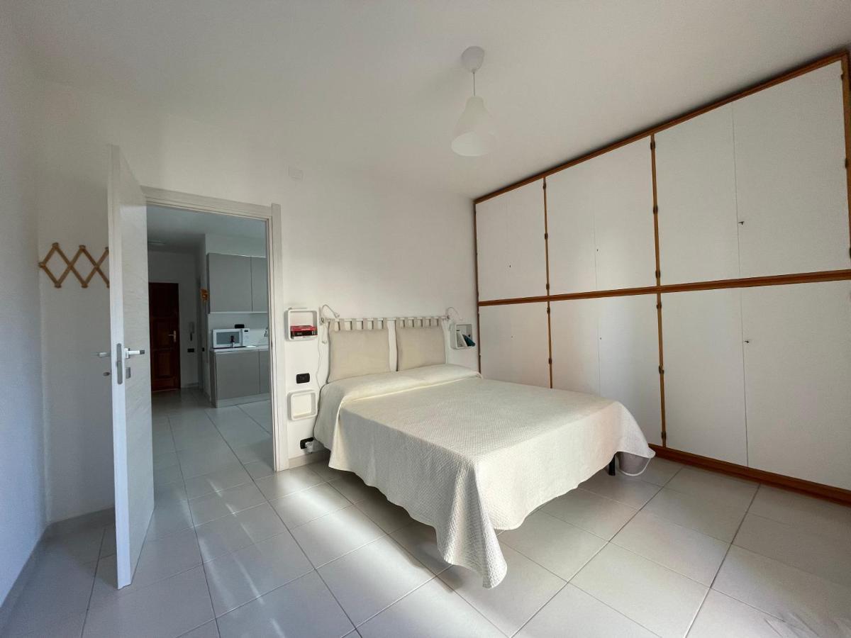 La Casa Di Mia Hotel Cagliari Eksteriør billede